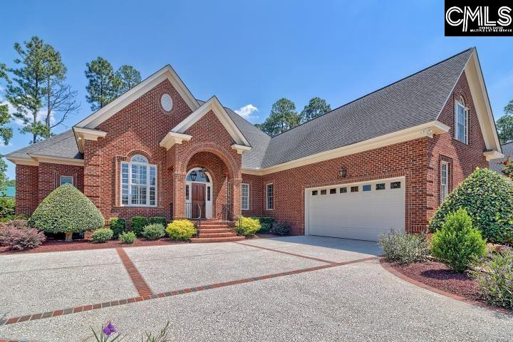 11 Club Ridge Court Elgin, SC 29045