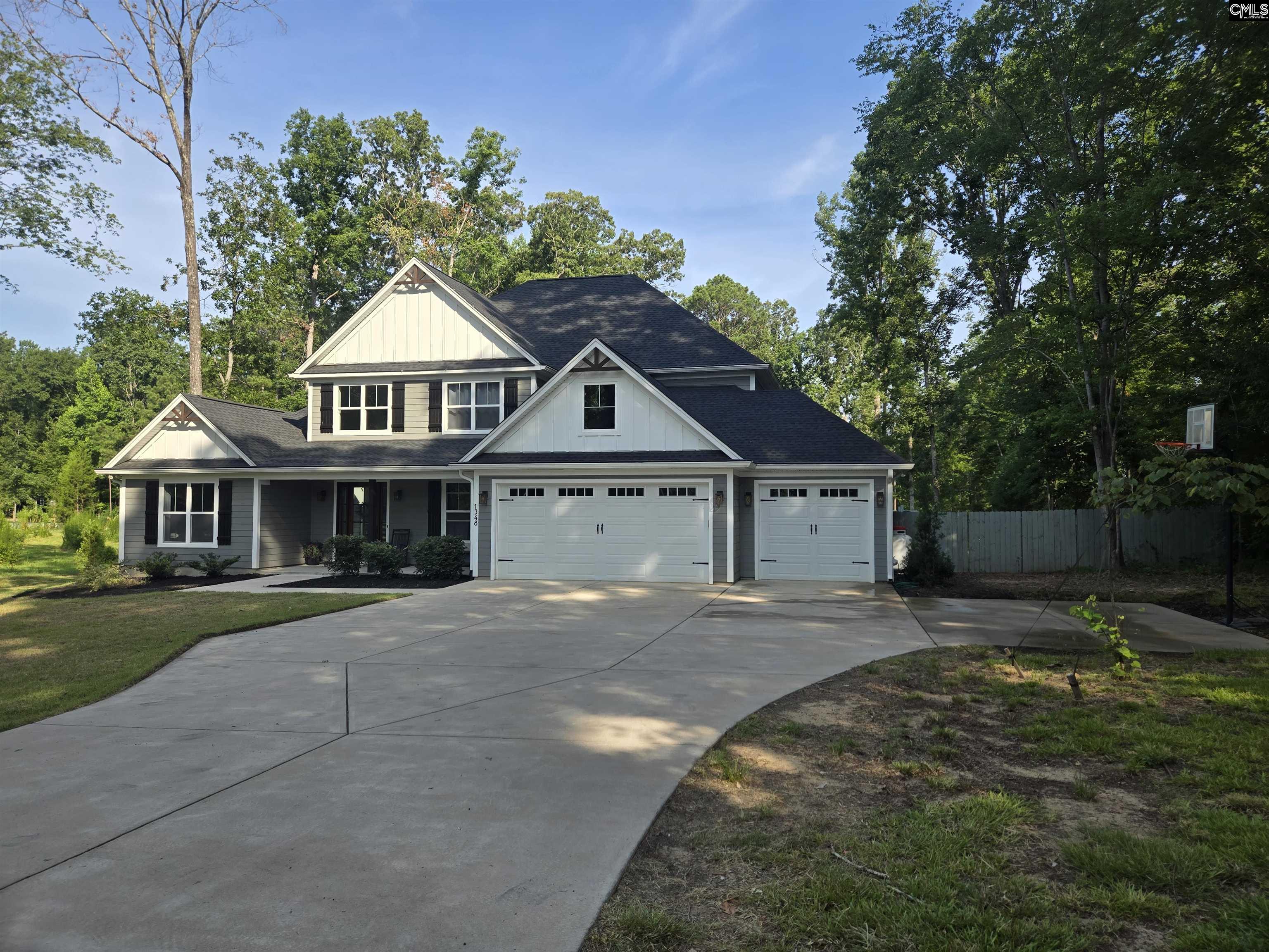 1348 Dreher Island Road Chapin, SC 29036