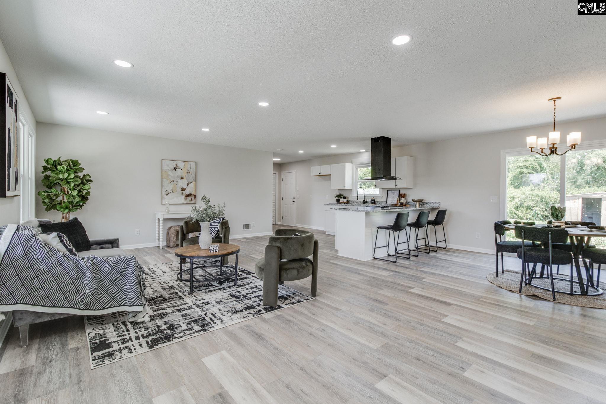 3100 Sierra Drive West Columbia, SC 29170