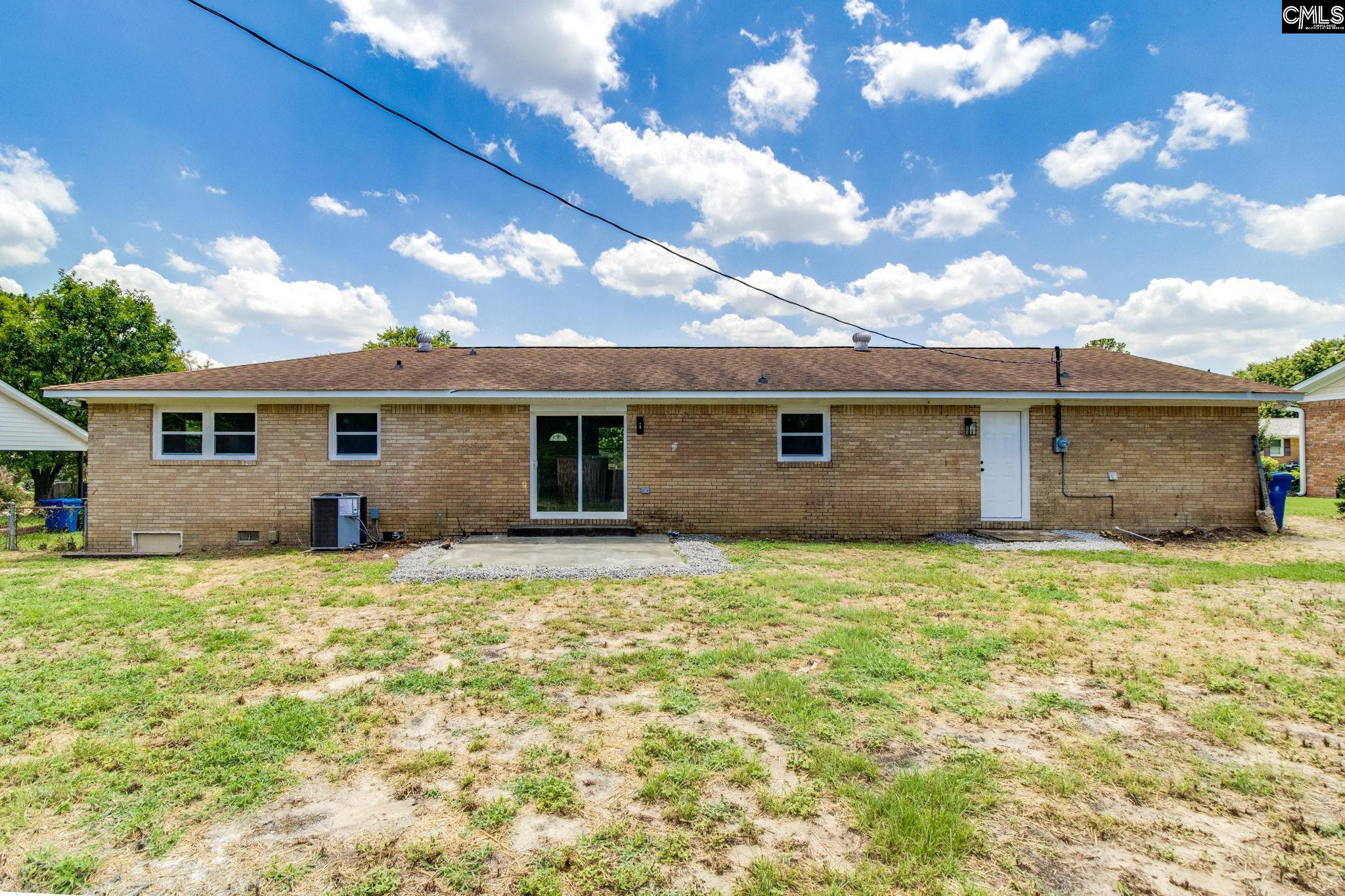 3100 Sierra Drive West Columbia, SC 29170