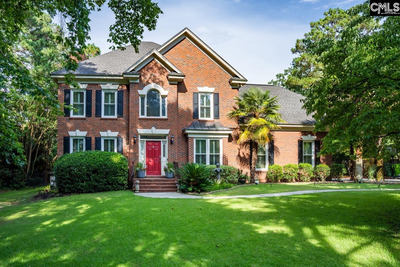 8 Oakmist Court Blythewood, SC 29016-0000