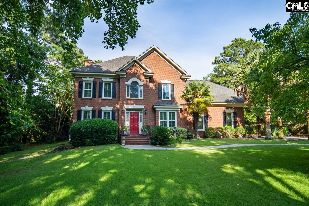 8 Oakmist Court Blythewood, SC 29016-0000