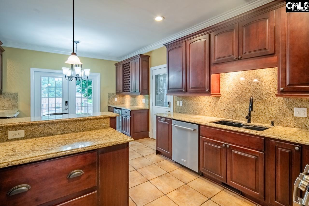 8 Oakmist Court Blythewood, SC 29016-0000