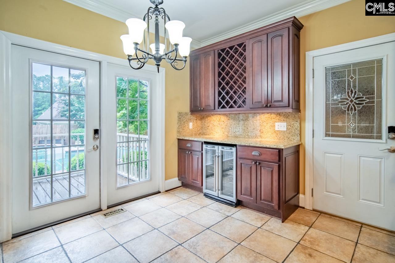 8 Oakmist Court Blythewood, SC 29016-0000