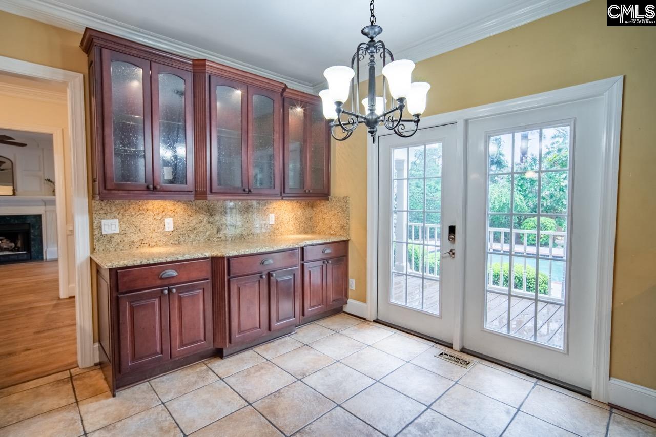 8 Oakmist Court Blythewood, SC 29016-0000