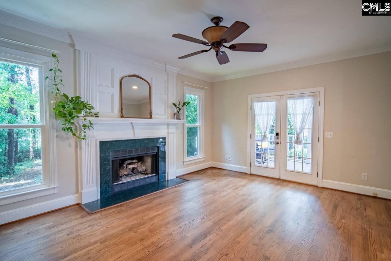 8 Oakmist Court Blythewood, SC 29016-0000