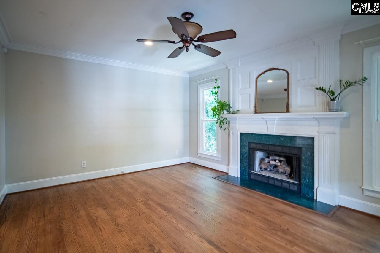 8 Oakmist Court Blythewood, SC 29016-0000