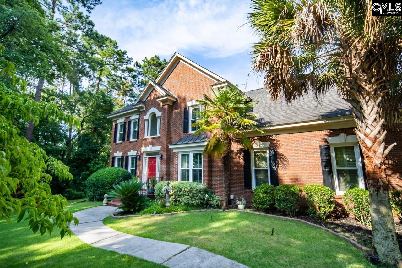 8 Oakmist Court Blythewood, SC 29016-0000
