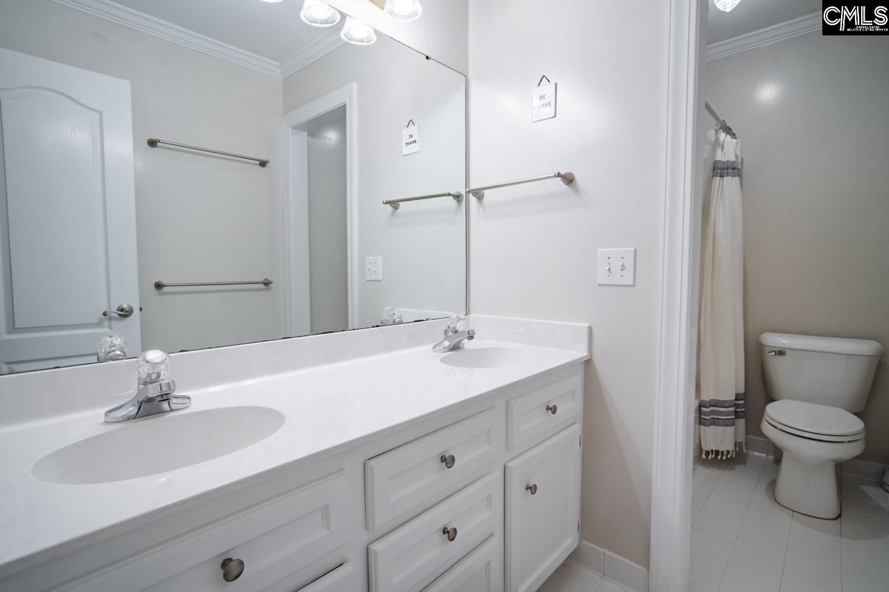 8 Oakmist Court Blythewood, SC 29016-0000