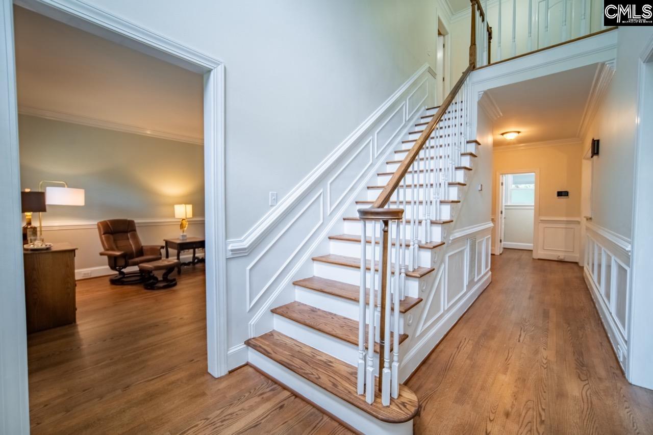 8 Oakmist Court Blythewood, SC 29016-0000