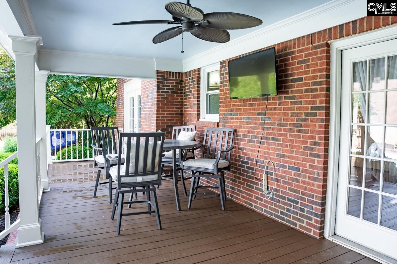 8 Oakmist Court Blythewood, SC 29016-0000