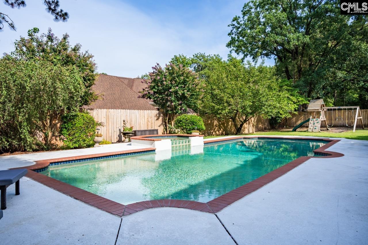 8 Oakmist Court Blythewood, SC 29016-0000
