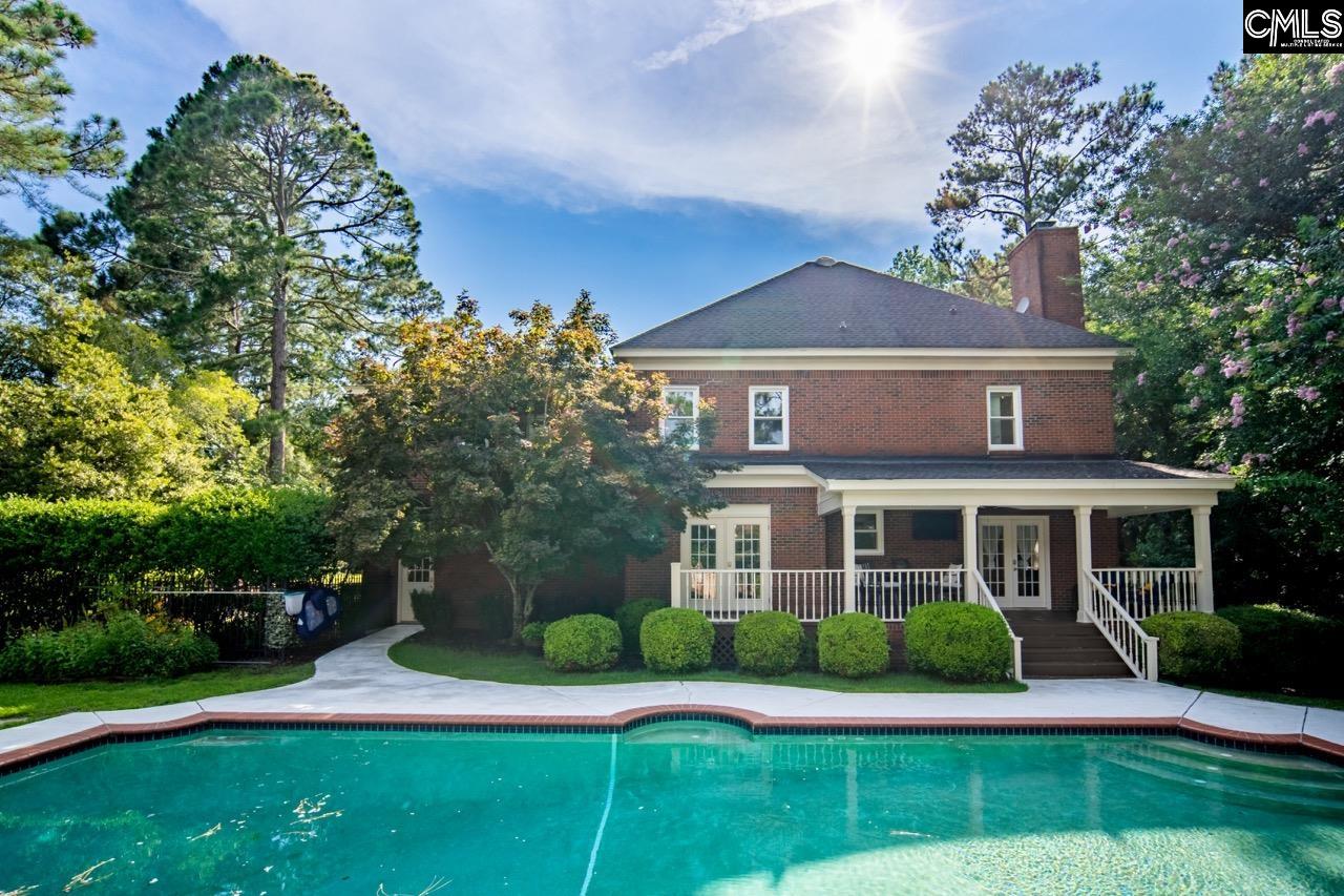 8 Oakmist Court Blythewood, SC 29016-0000
