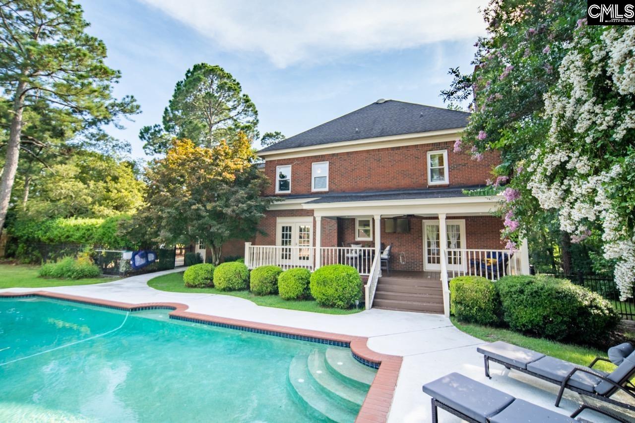 8 Oakmist Court Blythewood, SC 29016-0000