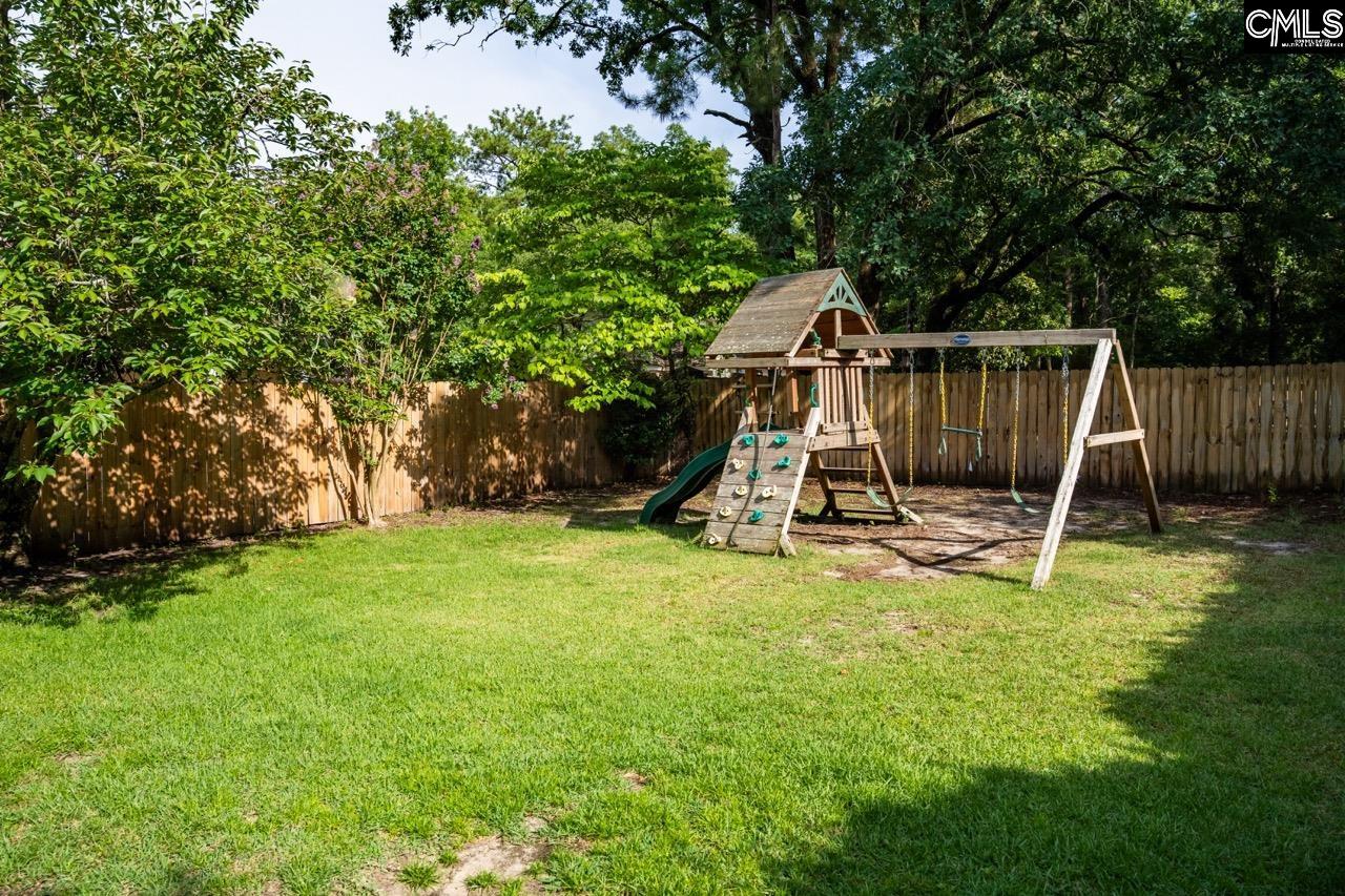 8 Oakmist Court Blythewood, SC 29016-0000