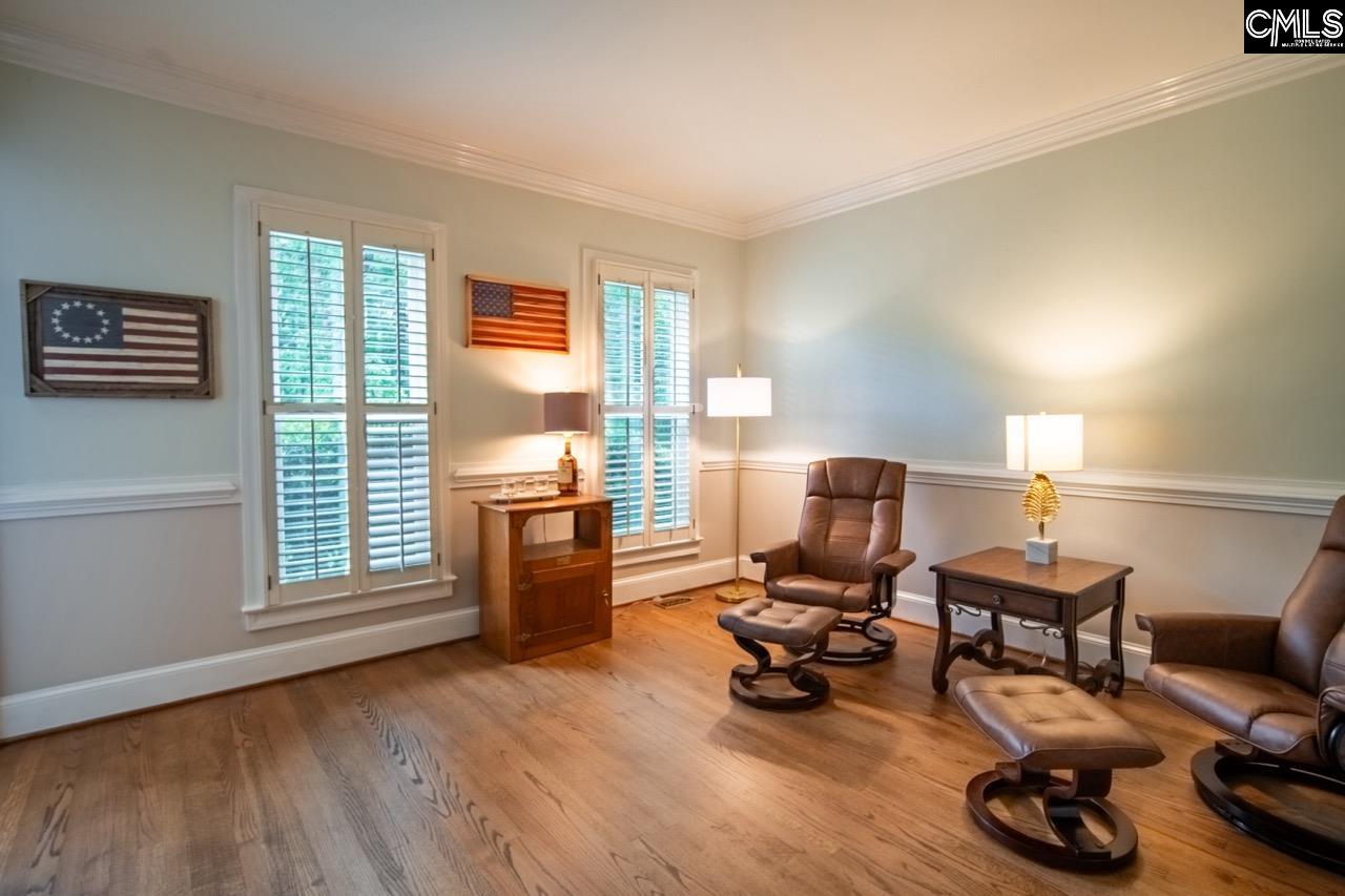 8 Oakmist Court Blythewood, SC 29016-0000
