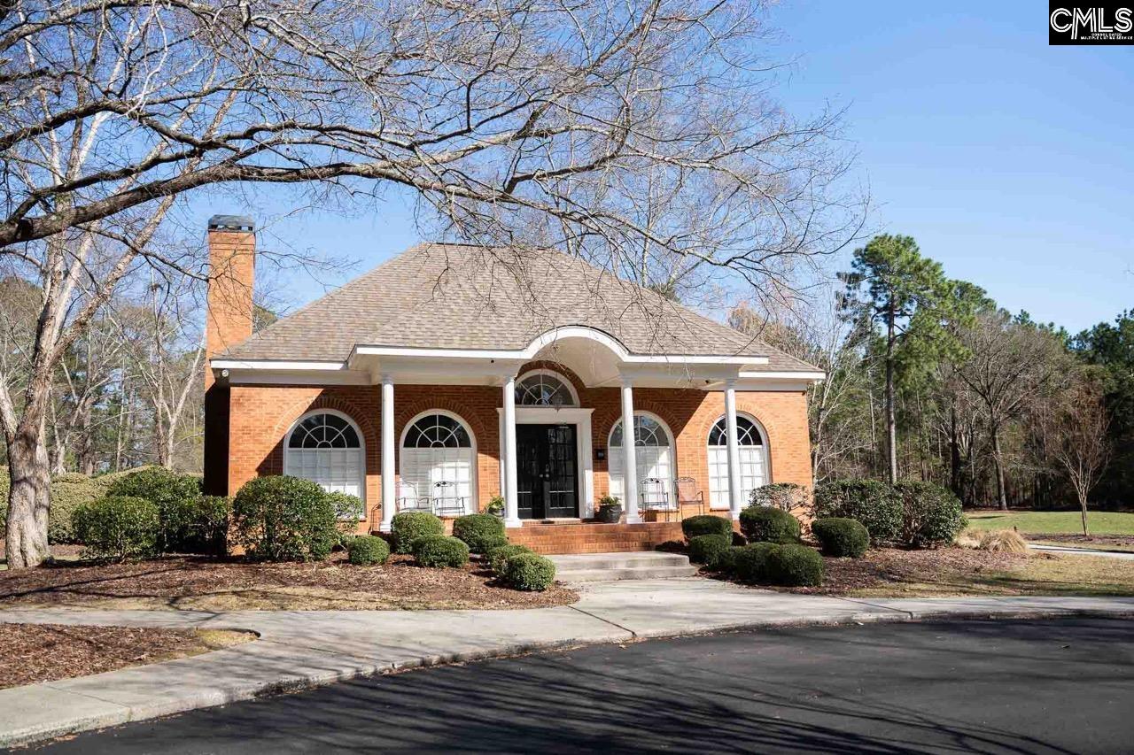 8 Oakmist Court Blythewood, SC 29016-0000