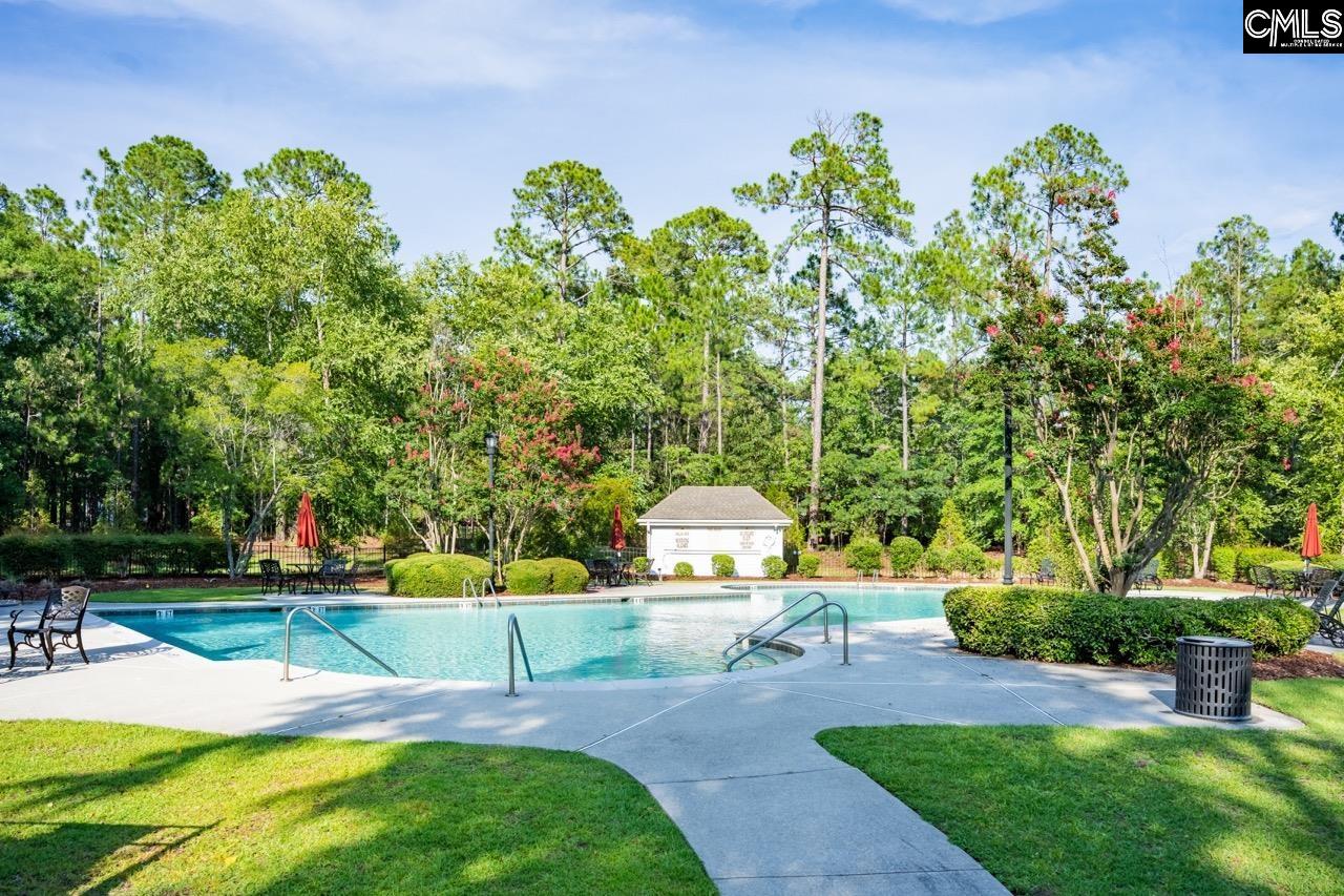 8 Oakmist Court Blythewood, SC 29016-0000