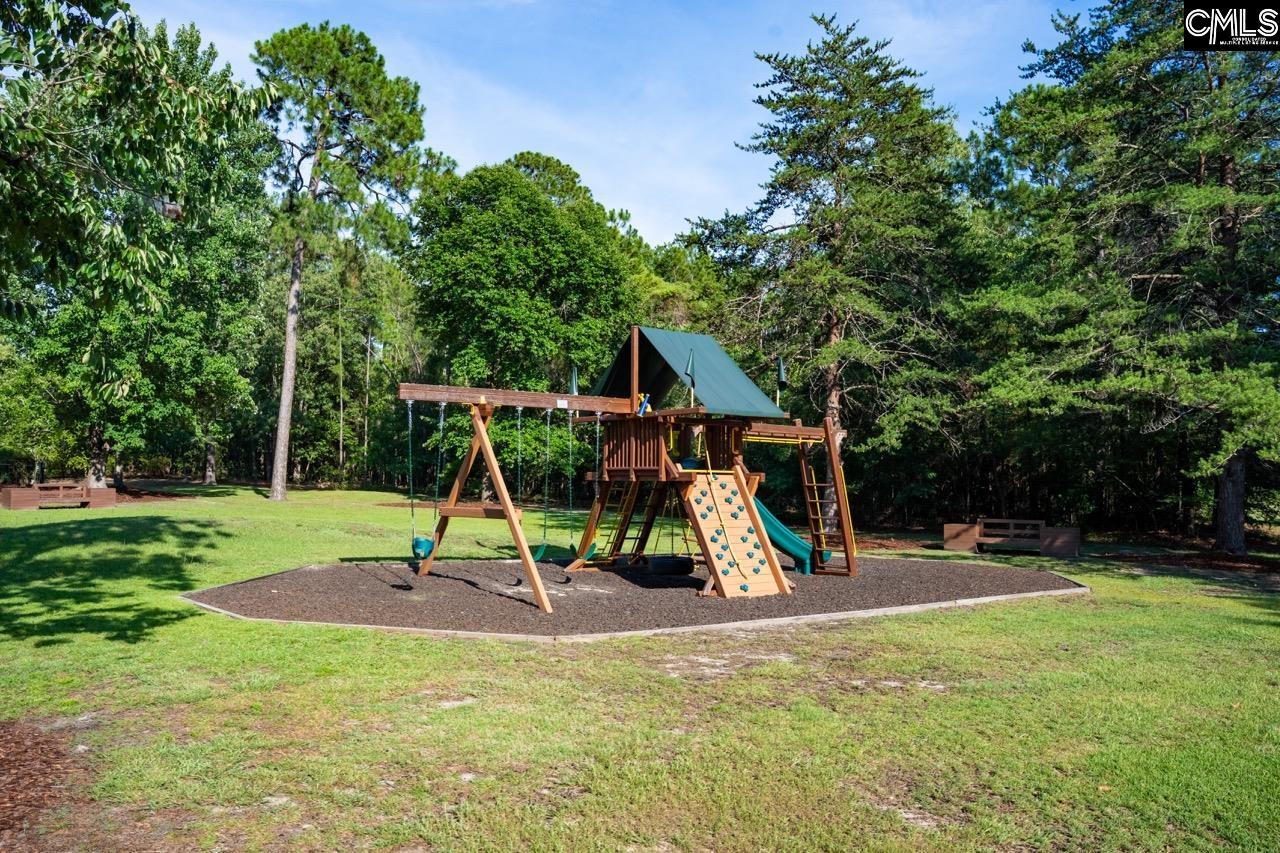 8 Oakmist Court Blythewood, SC 29016-0000