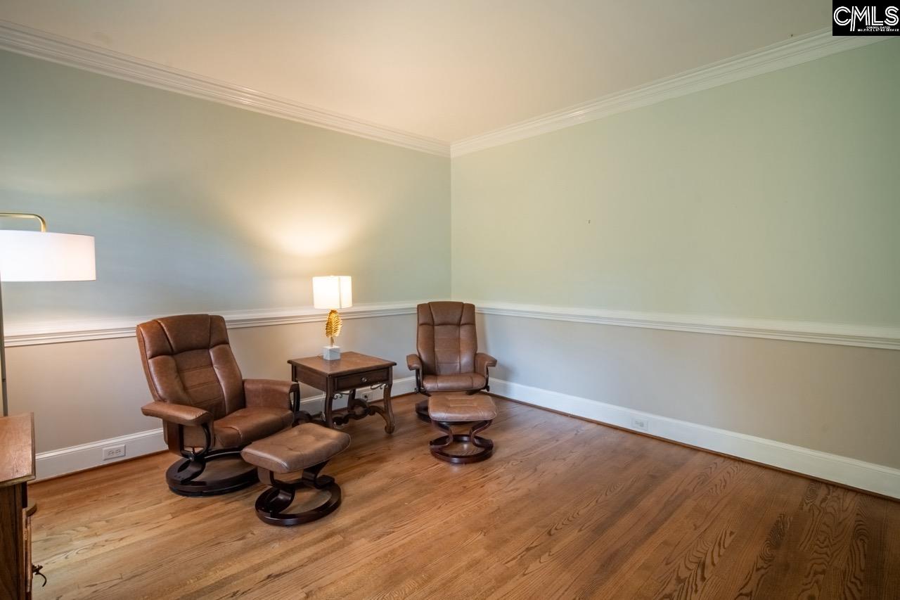 8 Oakmist Court Blythewood, SC 29016-0000