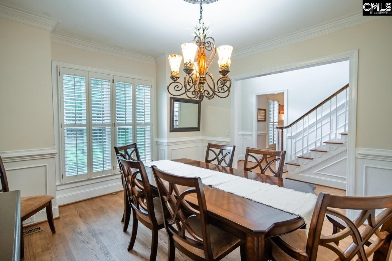 8 Oakmist Court Blythewood, SC 29016-0000