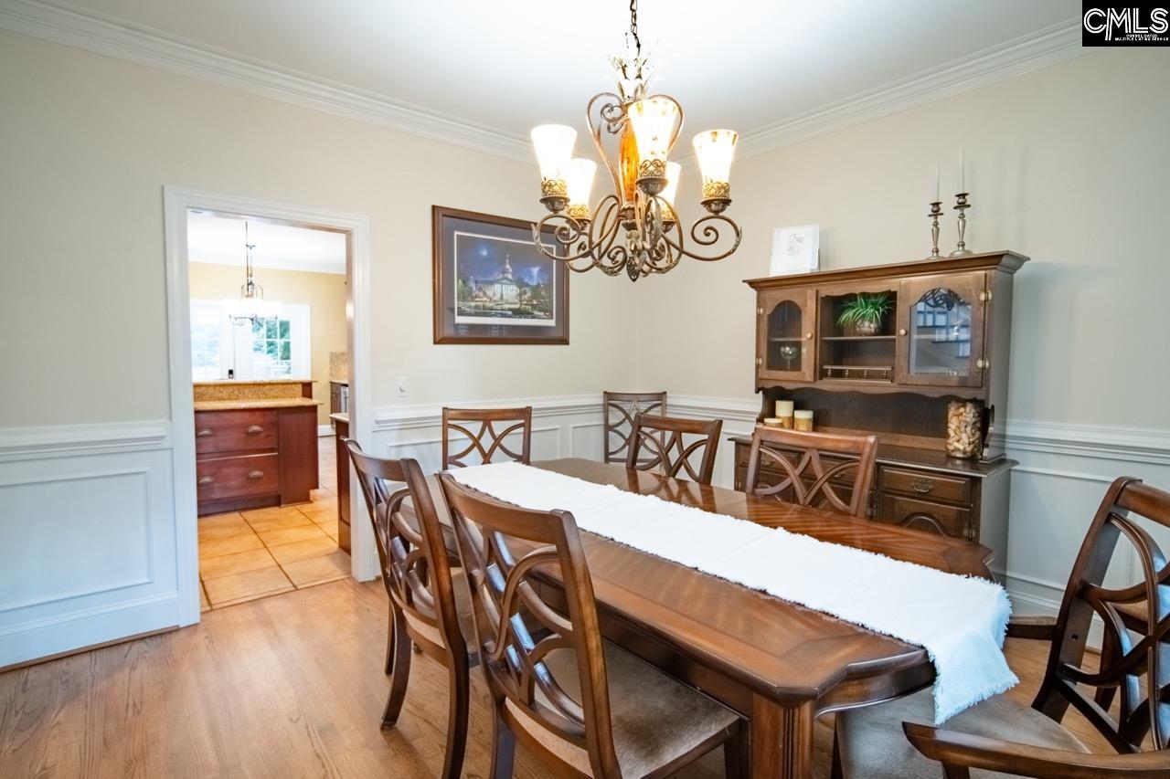 8 Oakmist Court Blythewood, SC 29016-0000