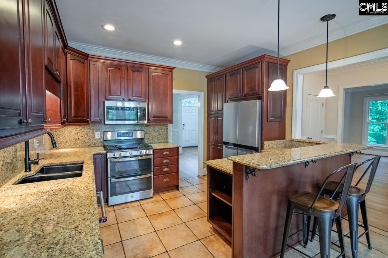 8 Oakmist Court Blythewood, SC 29016-0000