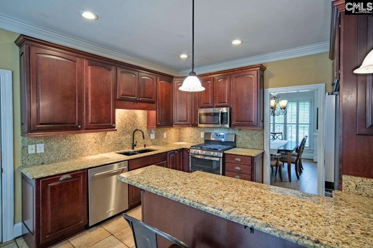 8 Oakmist Court Blythewood, SC 29016-0000