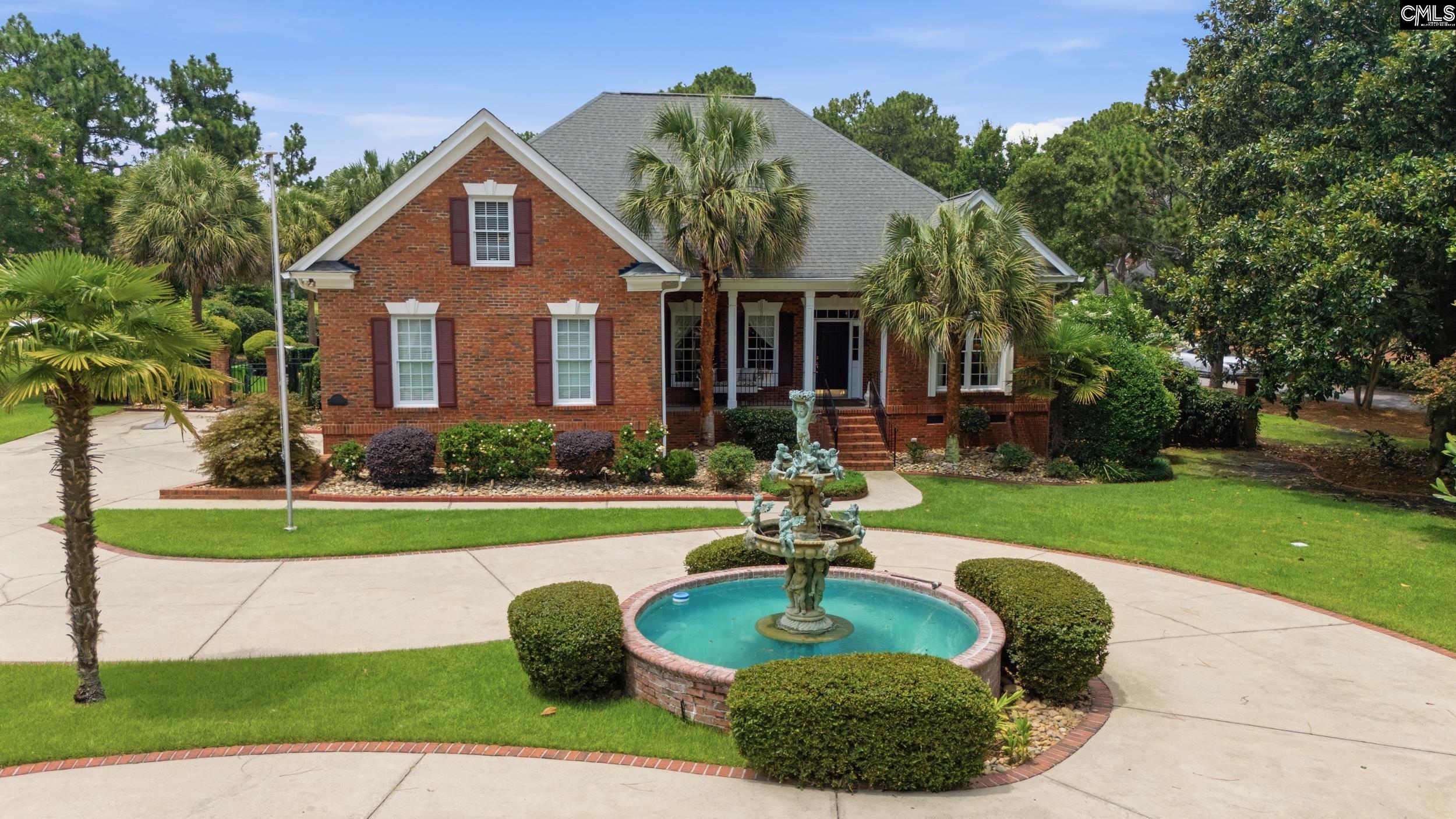 40 Mallet Hill Road Columbia, SC 29223