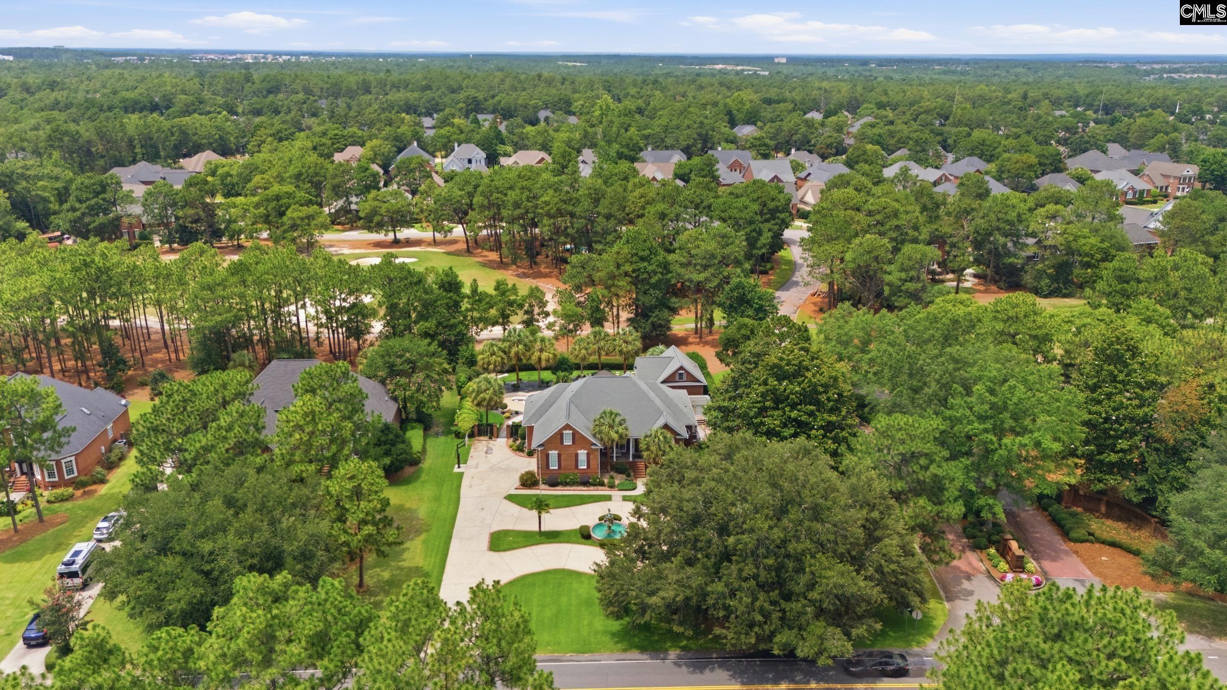 40 Mallet Hill Road Columbia, SC 29223