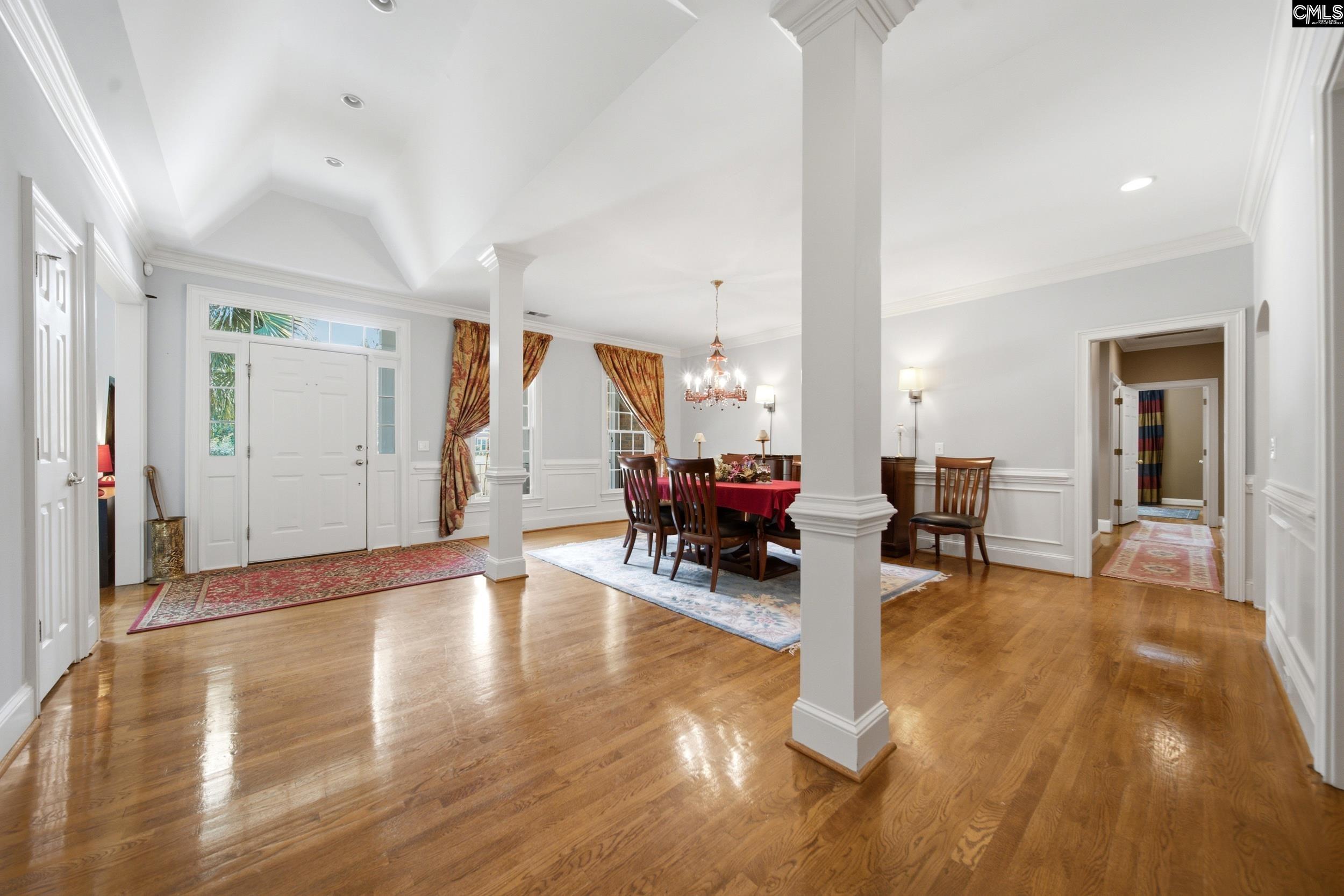 40 Mallet Hill Road Columbia, SC 29223