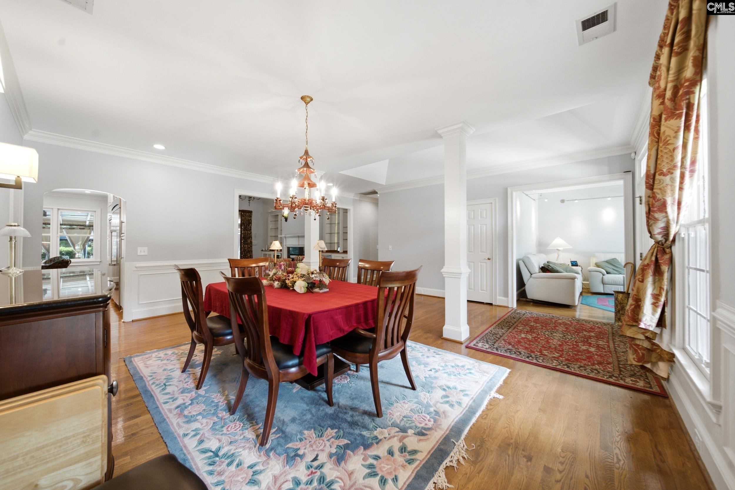 40 Mallet Hill Road Columbia, SC 29223