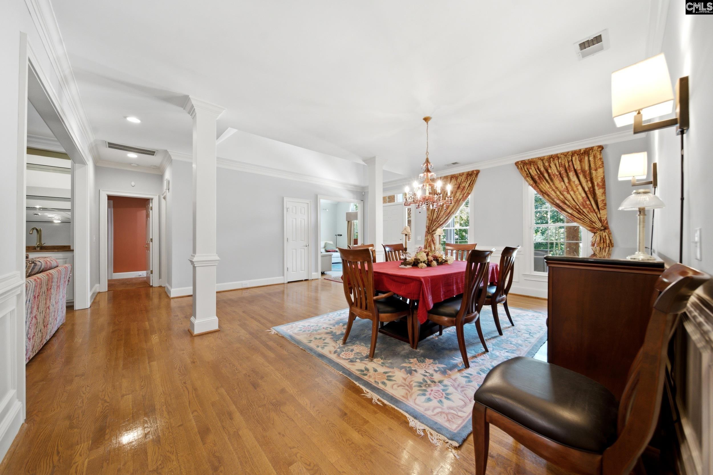 40 Mallet Hill Road Columbia, SC 29223