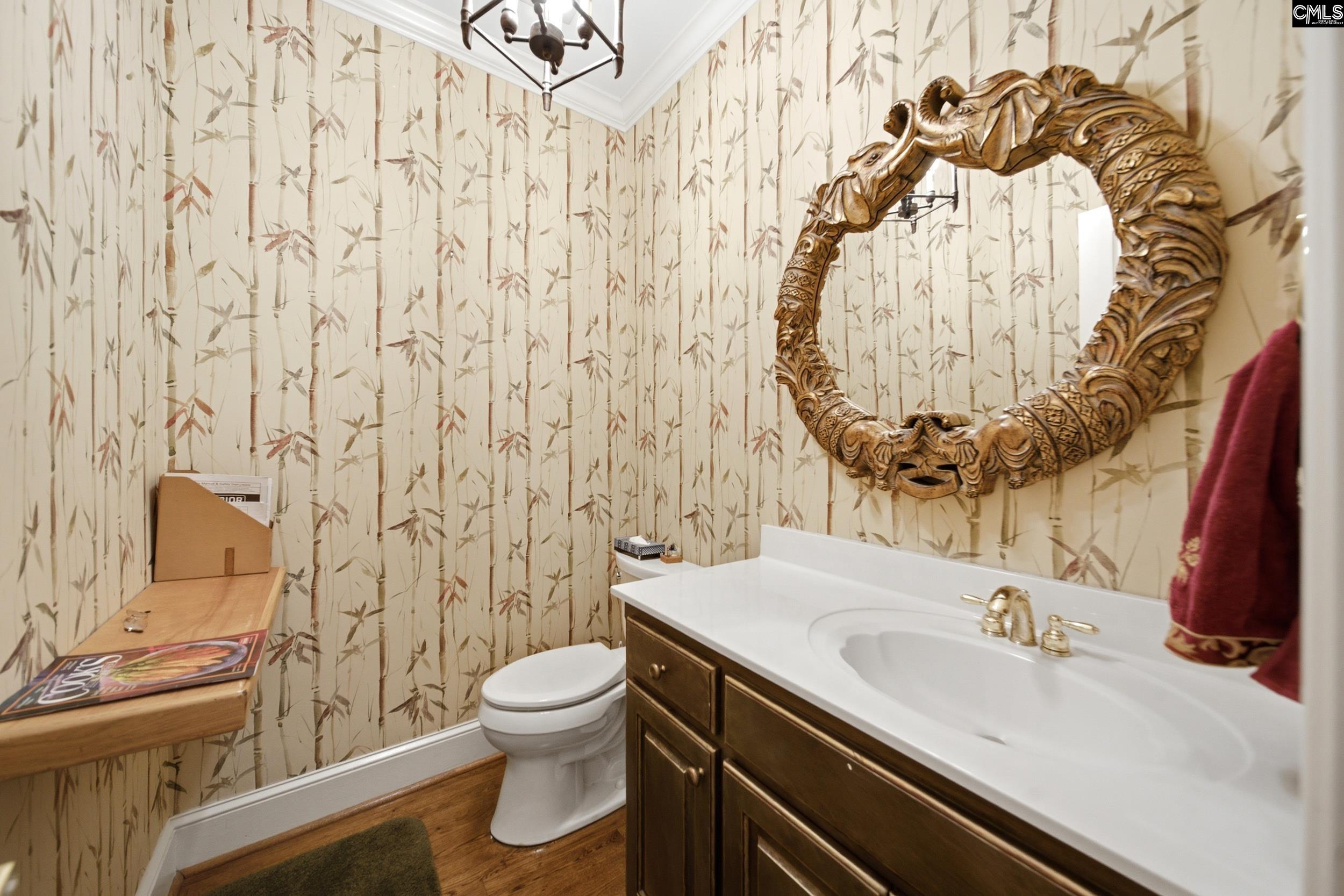 40 Mallet Hill Road Columbia, SC 29223