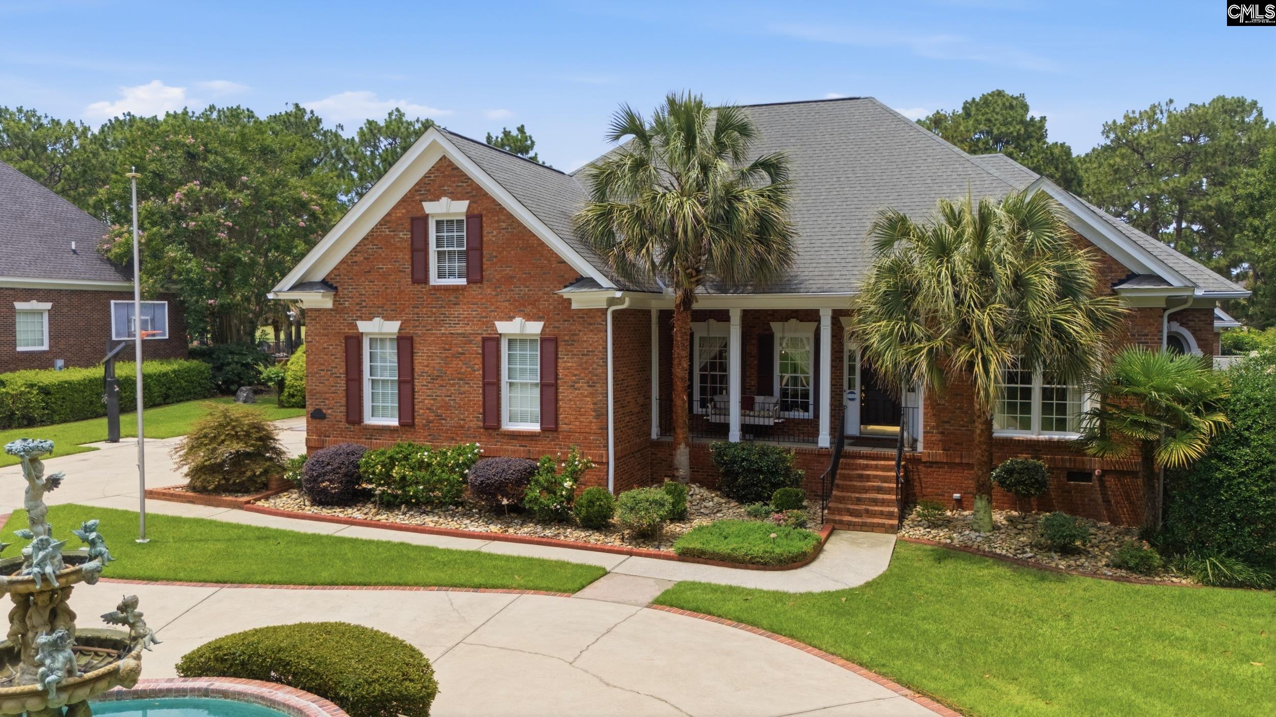 40 Mallet Hill Road Columbia, SC 29223