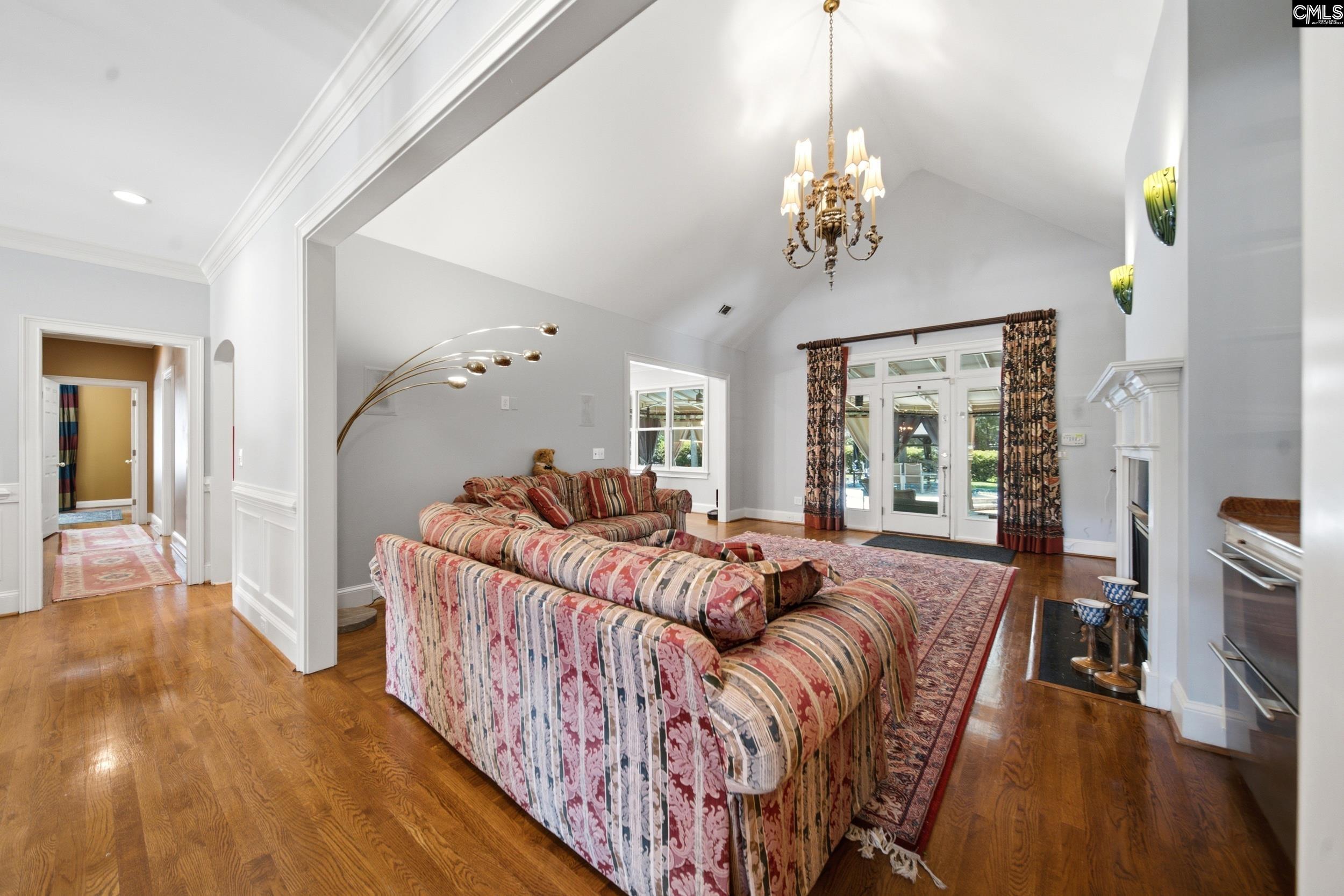 40 Mallet Hill Road Columbia, SC 29223