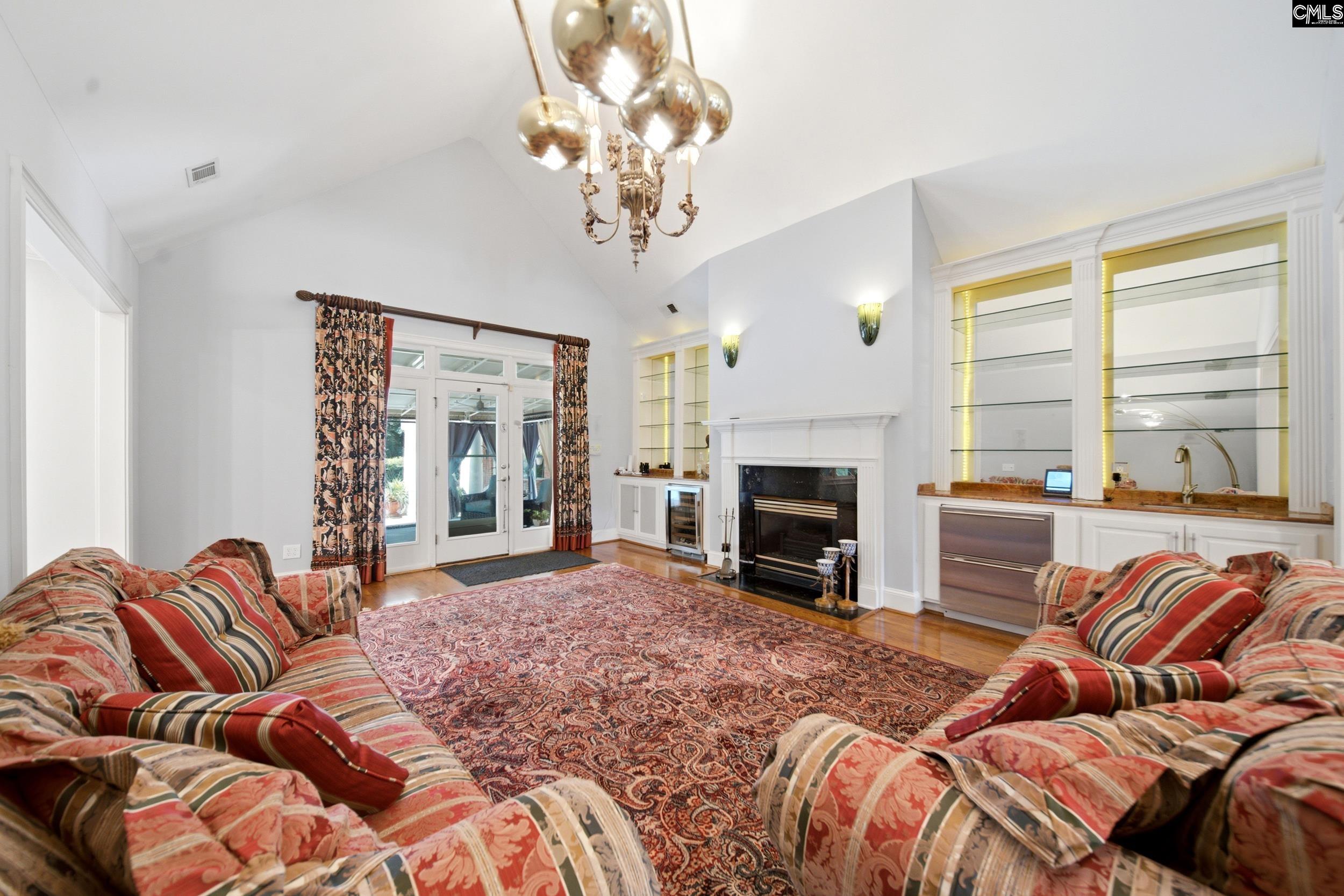 40 Mallet Hill Road Columbia, SC 29223