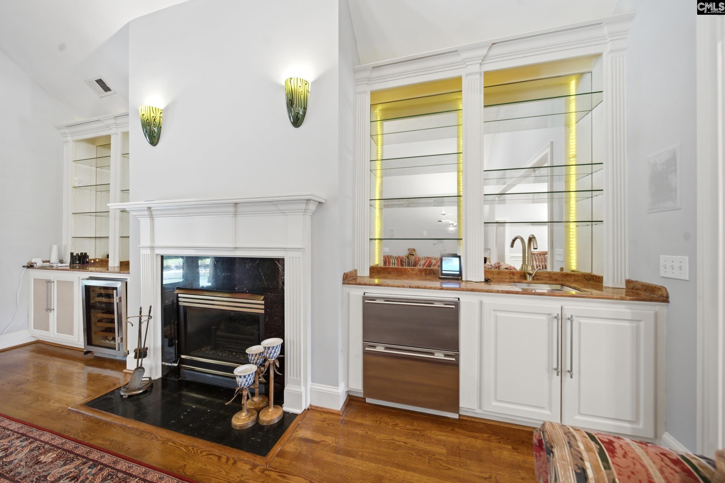 40 Mallet Hill Road Columbia, SC 29223