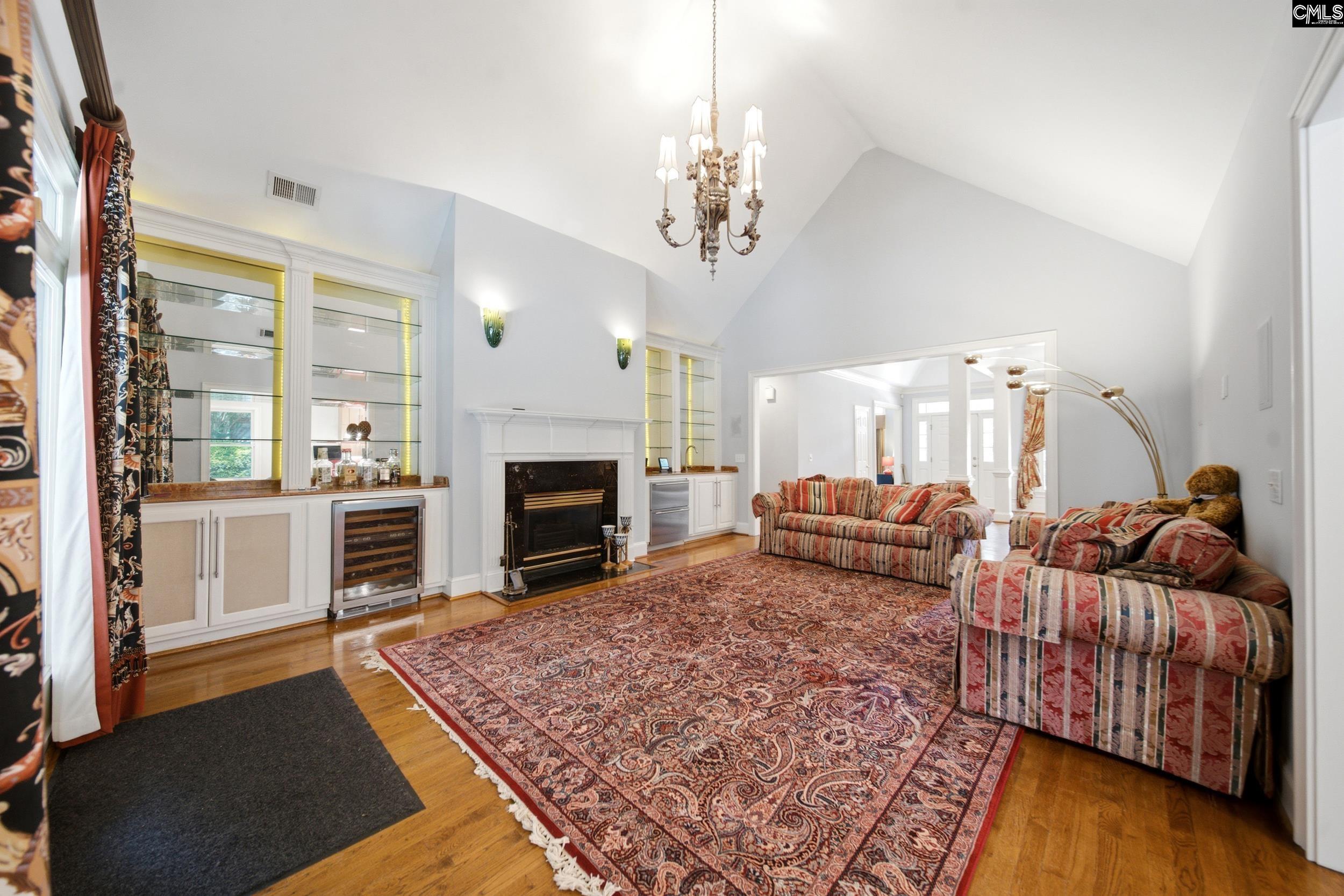 40 Mallet Hill Road Columbia, SC 29223