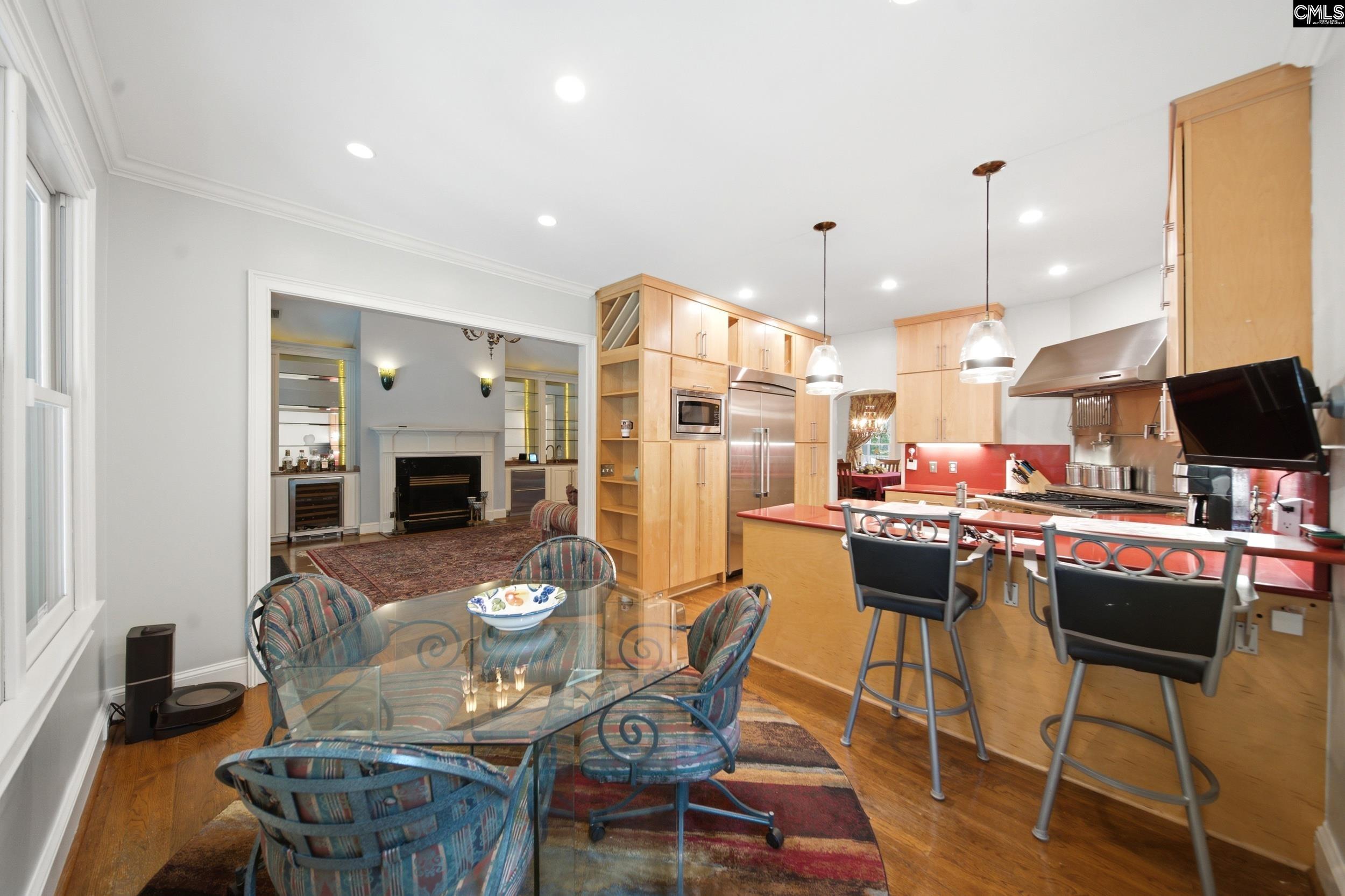40 Mallet Hill Road Columbia, SC 29223