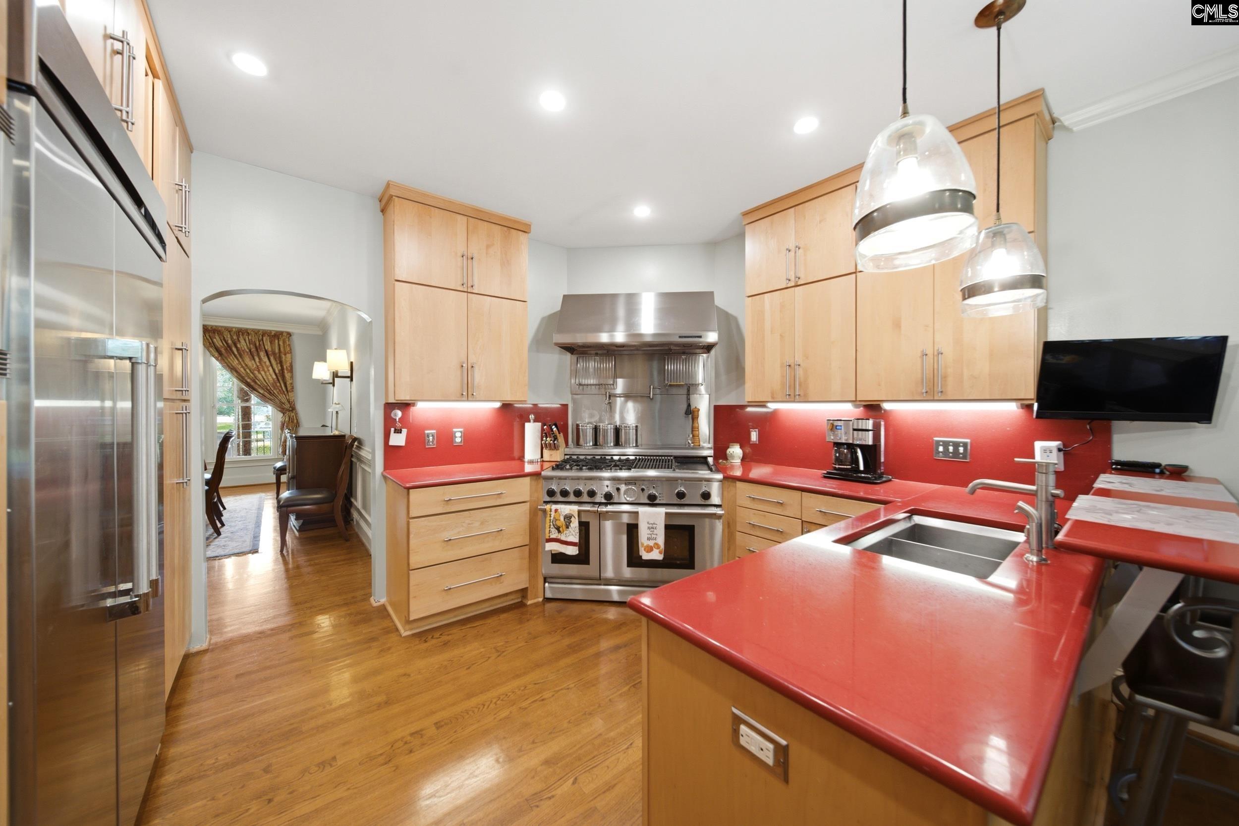40 Mallet Hill Road Columbia, SC 29223