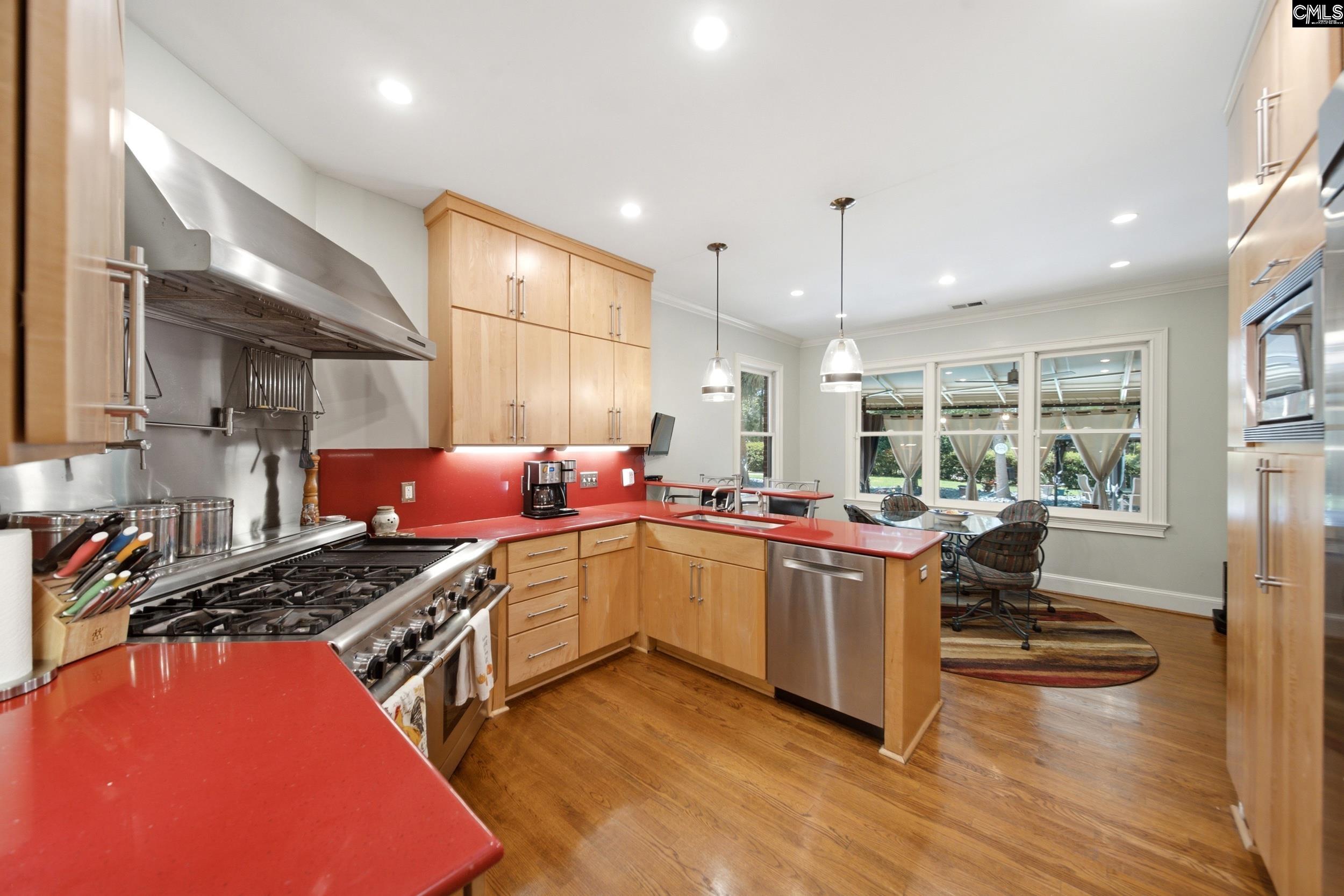 40 Mallet Hill Road Columbia, SC 29223