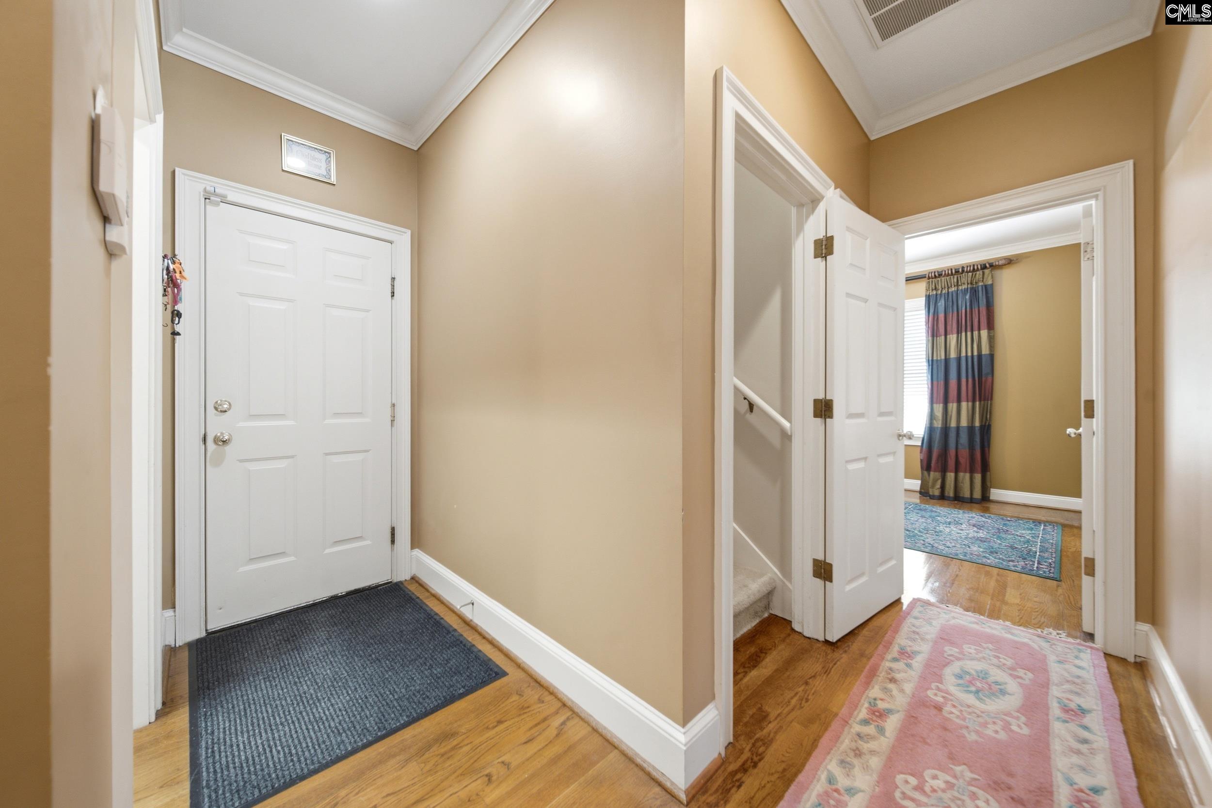 40 Mallet Hill Road Columbia, SC 29223