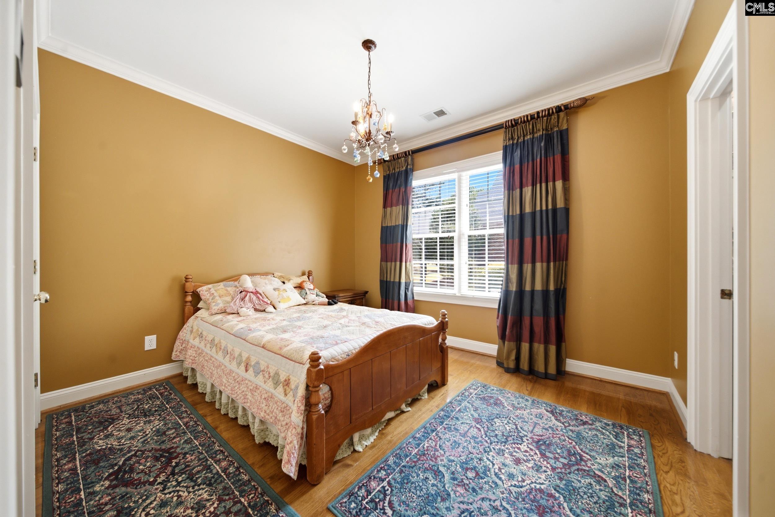 40 Mallet Hill Road Columbia, SC 29223