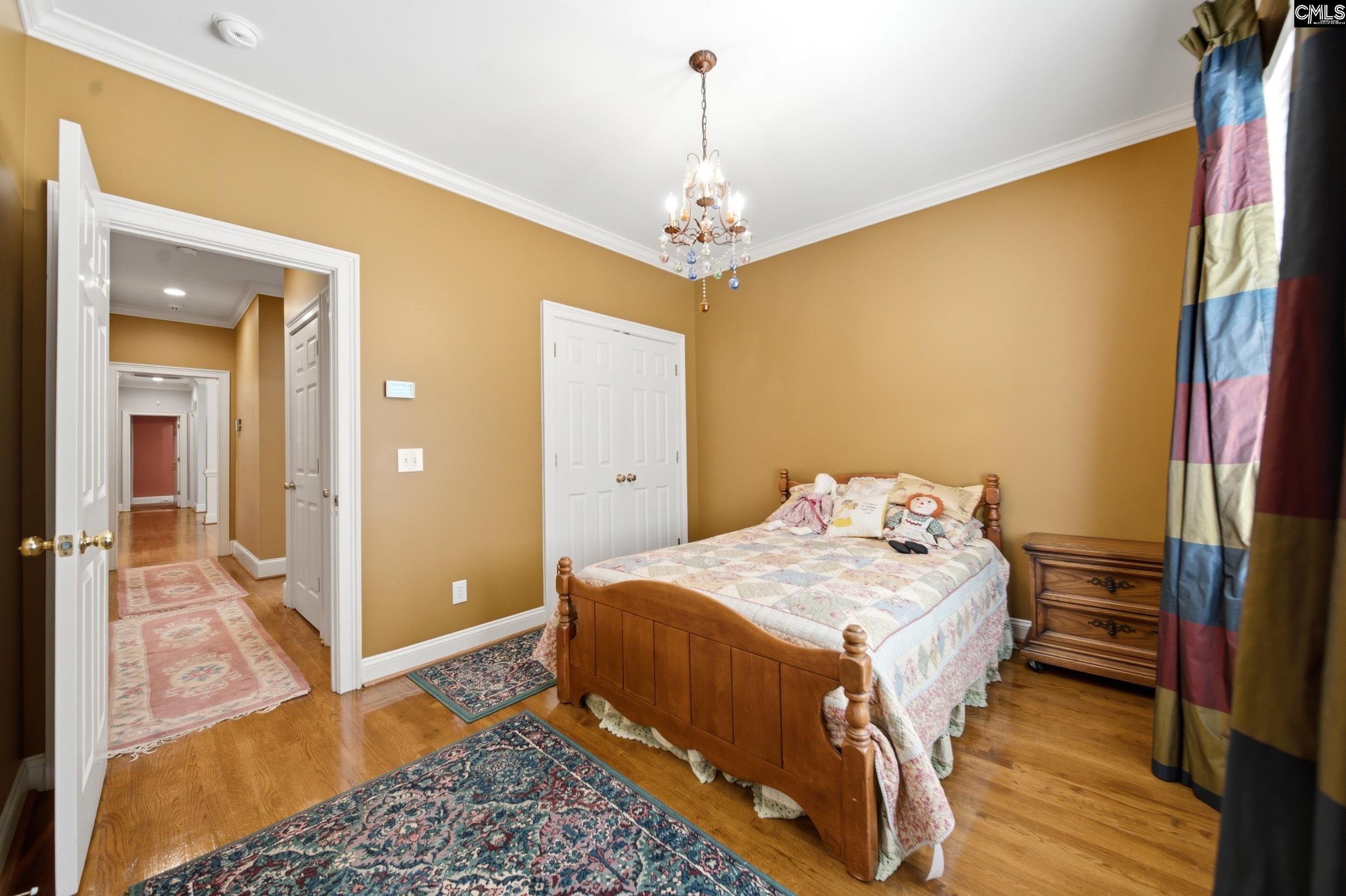 40 Mallet Hill Road Columbia, SC 29223