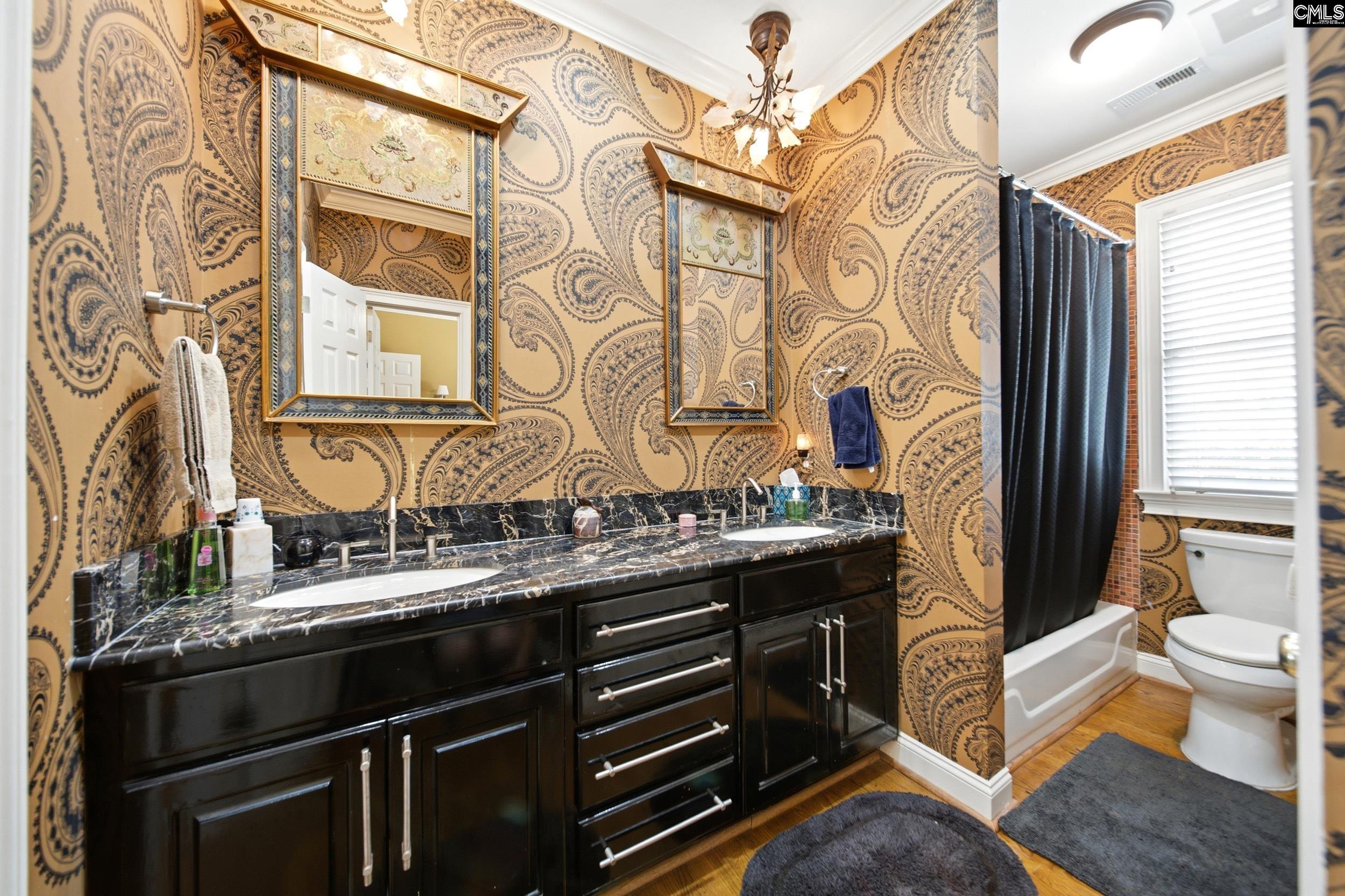 40 Mallet Hill Road Columbia, SC 29223