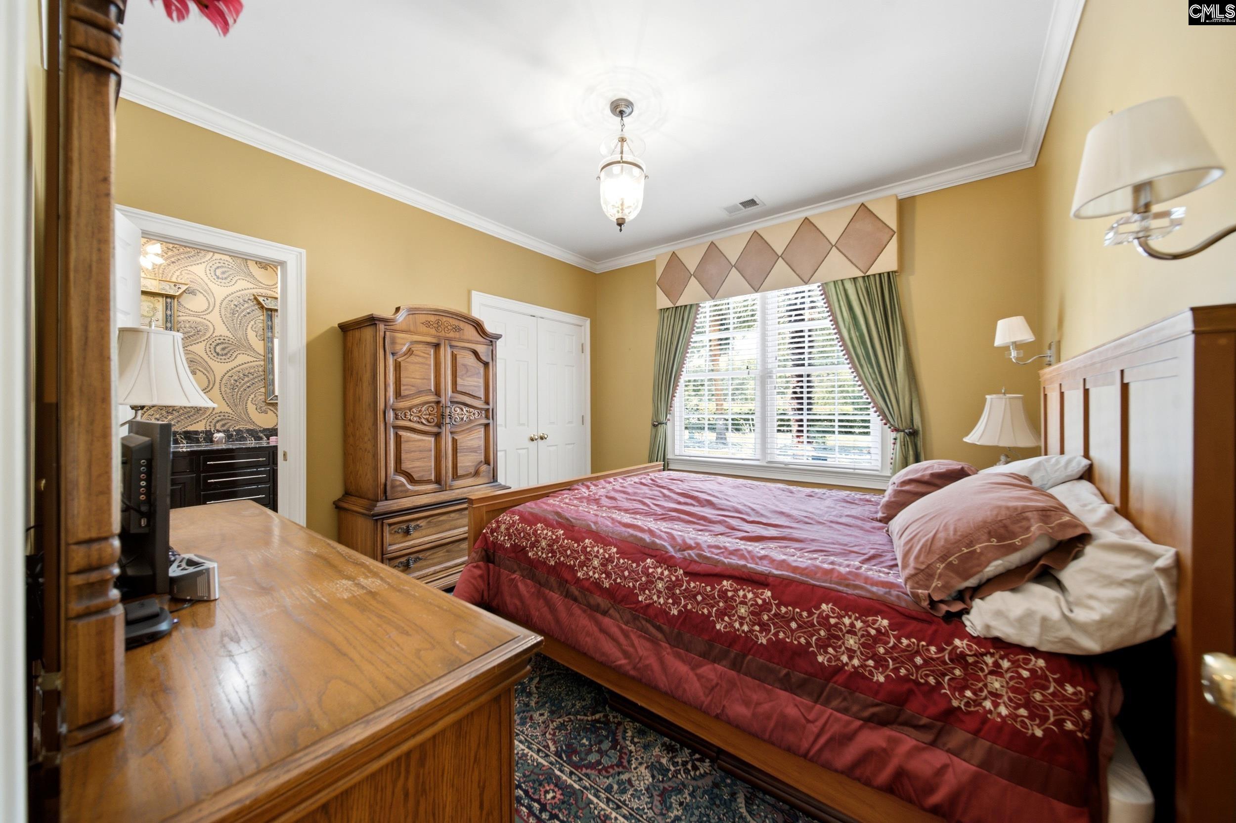 40 Mallet Hill Road Columbia, SC 29223