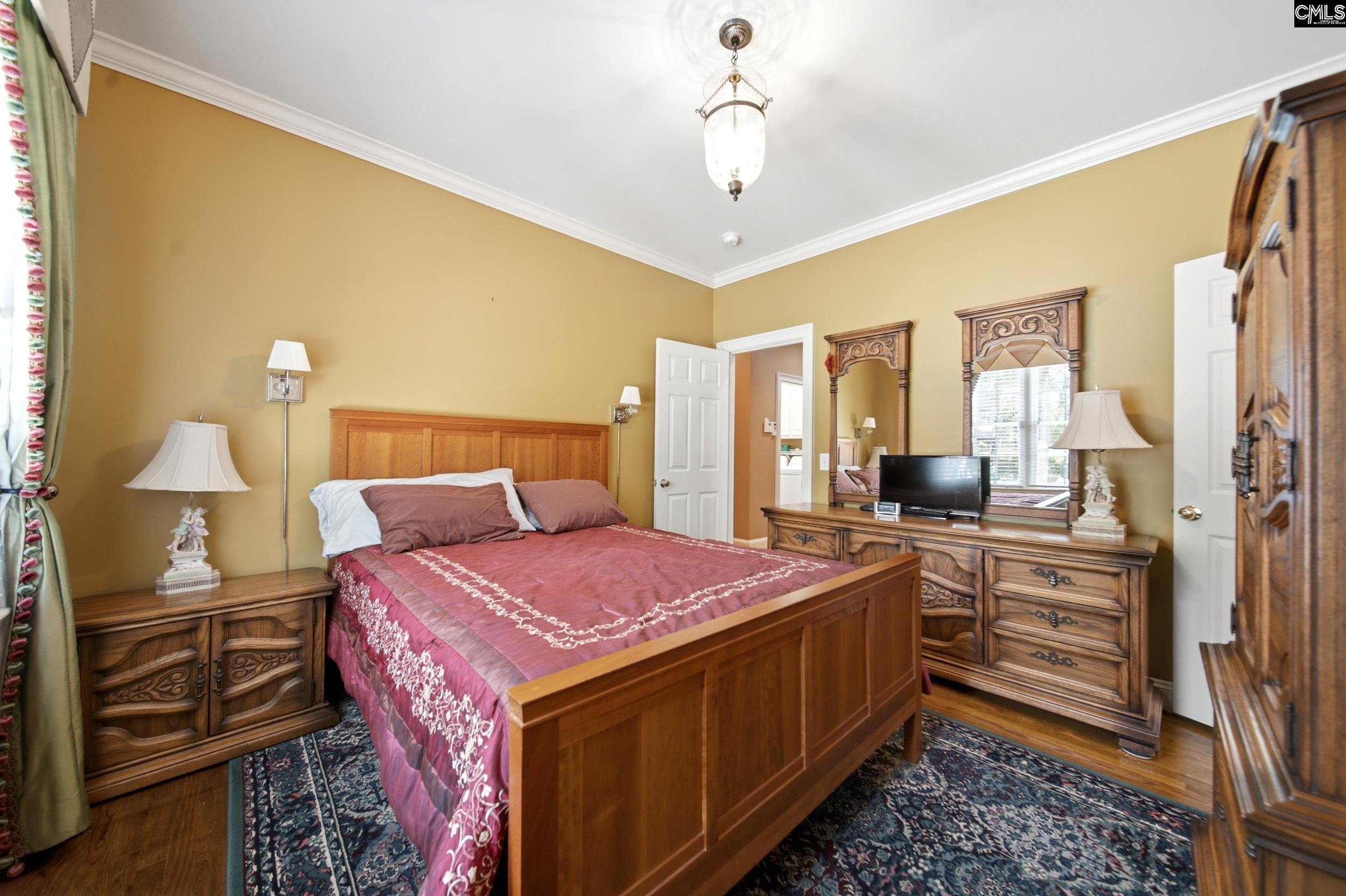 40 Mallet Hill Road Columbia, SC 29223