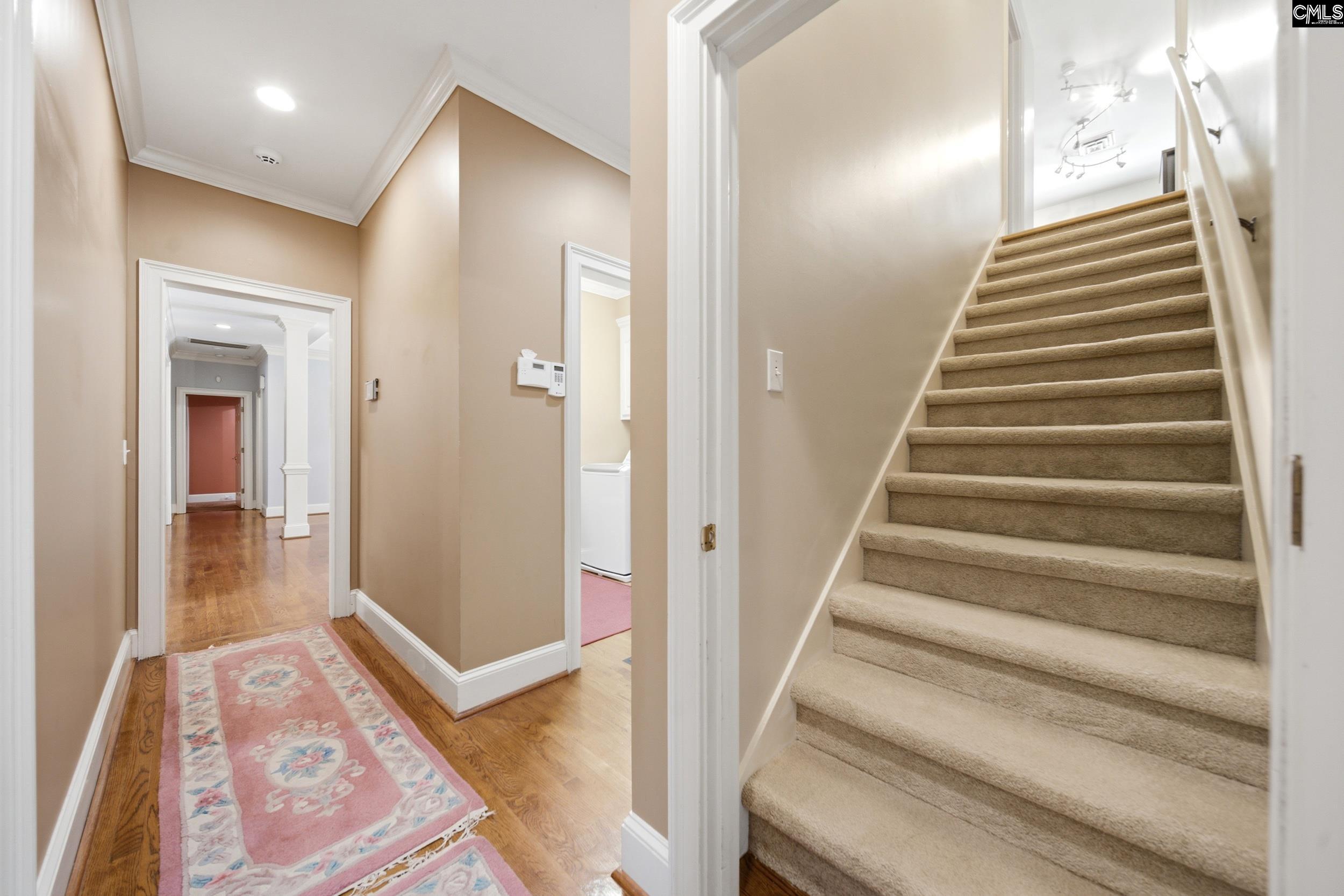 40 Mallet Hill Road Columbia, SC 29223