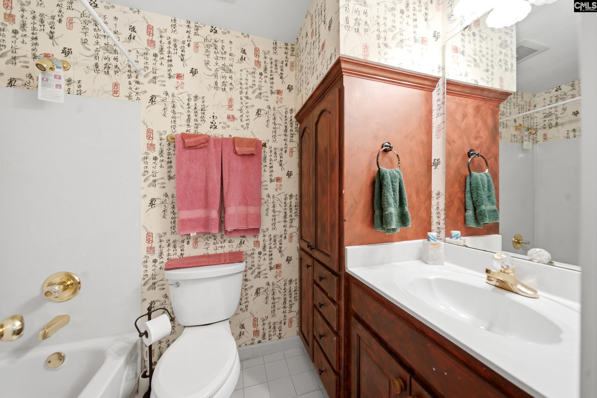 40 Mallet Hill Road Columbia, SC 29223